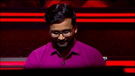 KBC - Season 14 - 22nd Aug 2022